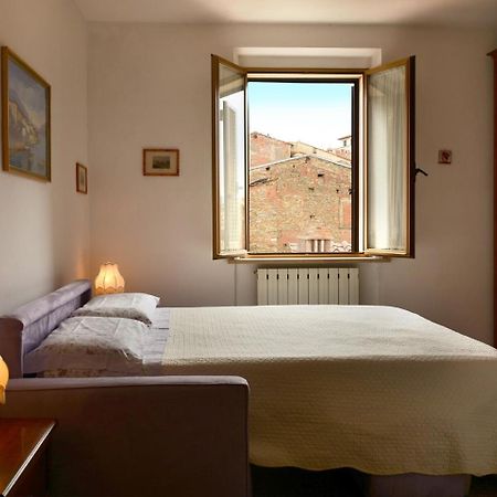 Apartament Attico Altucci Arezzo Zewnętrze zdjęcie
