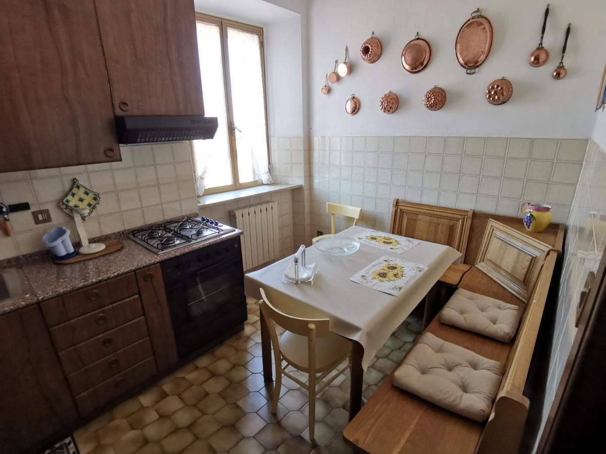 Apartament Attico Altucci Arezzo Zewnętrze zdjęcie