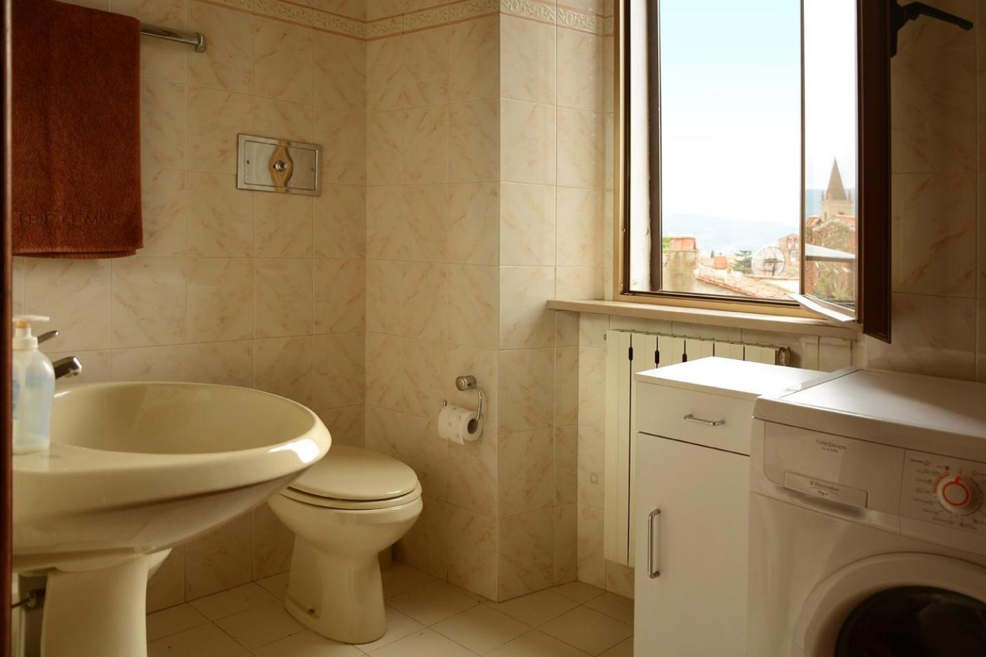 Apartament Attico Altucci Arezzo Zewnętrze zdjęcie