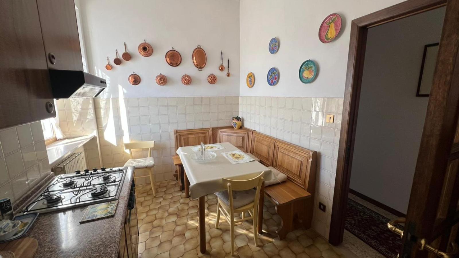 Apartament Attico Altucci Arezzo Zewnętrze zdjęcie
