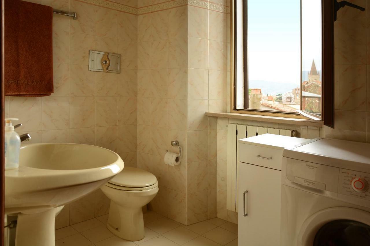 Apartament Attico Altucci Arezzo Zewnętrze zdjęcie
