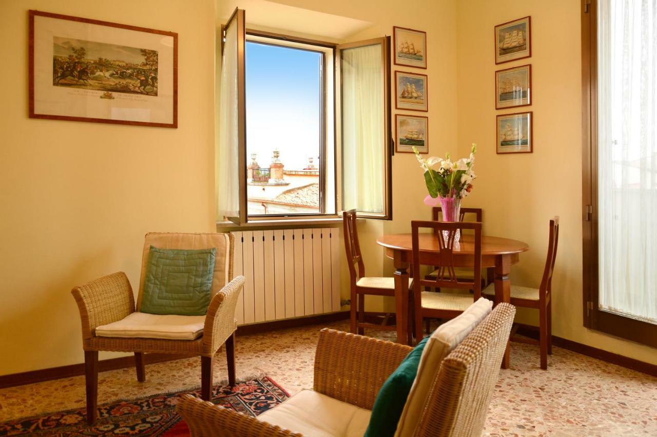 Apartament Attico Altucci Arezzo Zewnętrze zdjęcie