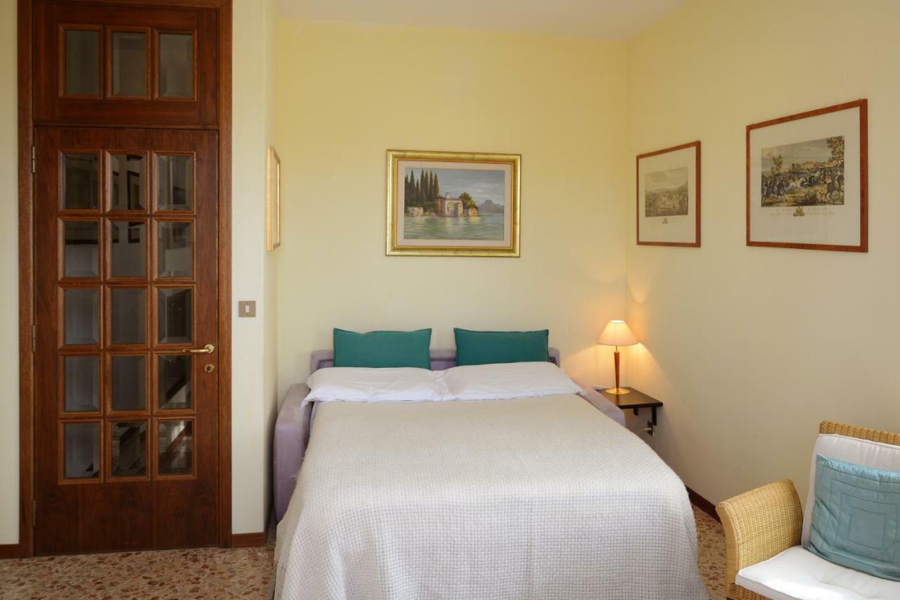 Apartament Attico Altucci Arezzo Zewnętrze zdjęcie